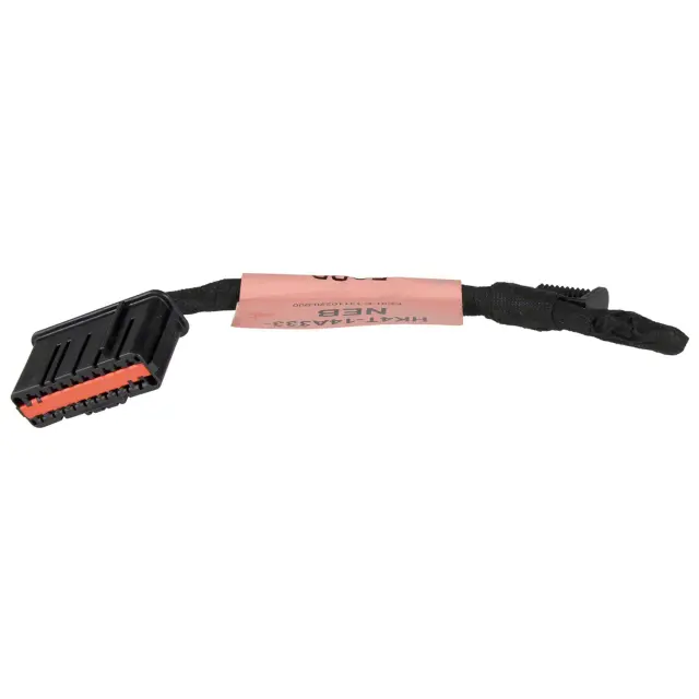 HK4Z-14A411-AU - Wire Assembly | Online Ford Parts Catalog