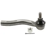 ES800312 - : Front Right Outer Steering Tie Rod End for Moog Image