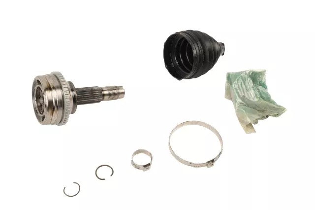 42697376 - : Front Half-Shaft Constant Velocity Outer Joint for Chevrolet: Spark Image