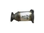46128 - : Direct-Fit Catalytic Converter (Non C.A.R.B. Compliant) for AB Catalytic Image