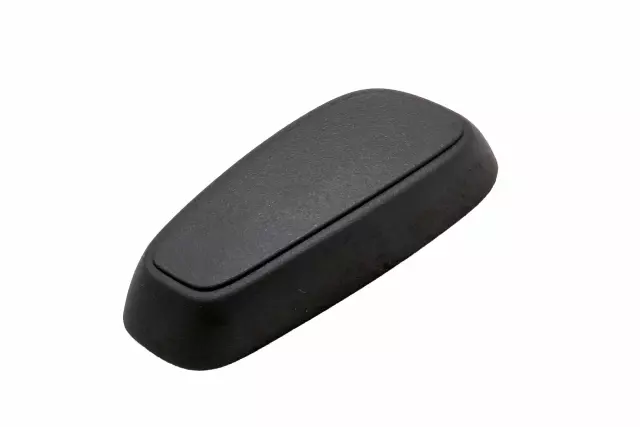22847902 - Body: Power Seat Switch Knob for Cadillac: Escalade, Escalade ESV | Chevrolet: Silverado 1500, Silverado 2500 HD, Silverado 3500 HD, Suburban, Tahoe | GMC: Sierra 1500, Sierra 2500 HD, Sierra 3500 HD, Yukon, Yukon XL Image