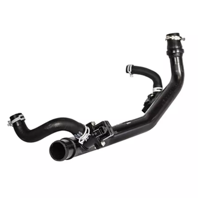 Inter-Cooler Pipe - Ford (BA5Z-6C646-A)