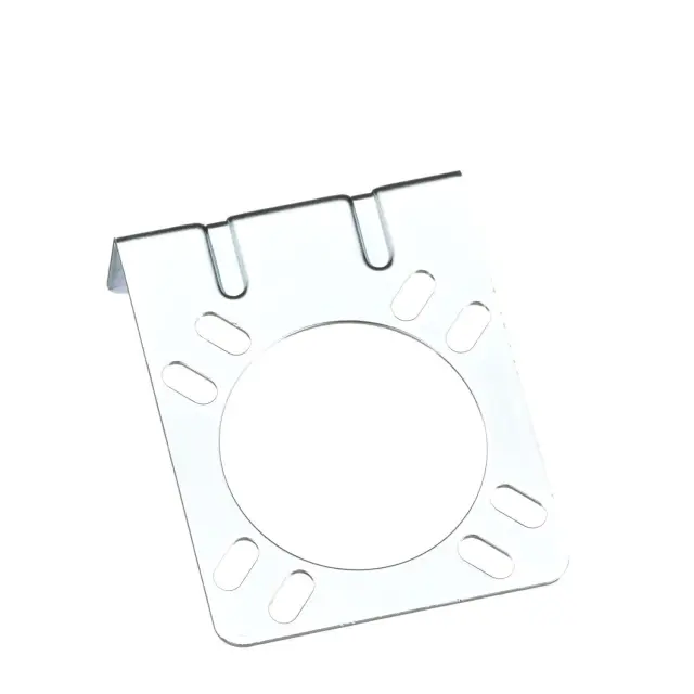 TCP78C - : Trailer Connector Mounting Bracket for SMP CORP Image