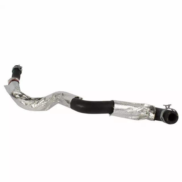 7H6Z18472B - HVAC: HVAC Heater Hose for Ford: Fusion | Lincoln: MKZ Image