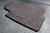 999E2XR002BE - : Floor Mats - Carpeted (4 Pc Set) - Beige for Nissan: Pathfinder Image
