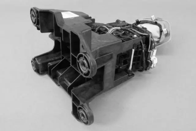 Shifter - Mopar (6MD121A9AD)