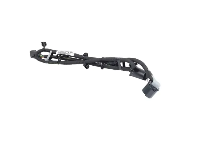 68154464AC - Electrical: Trailer Tow Wiring for Ram: 2500, 3500 Image