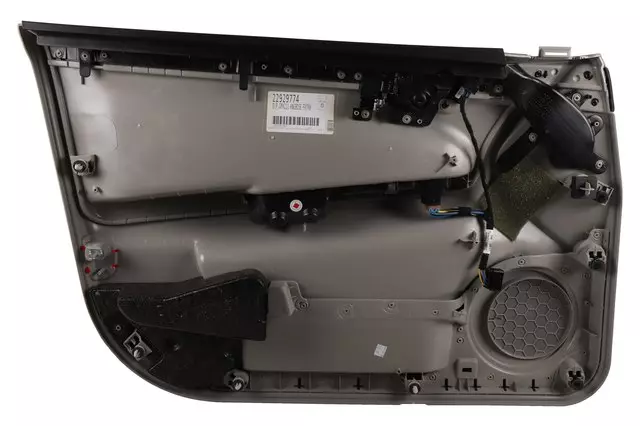 22929774 - Body: Door Trim Panel for Chevrolet: Impala, Impala Limited Image