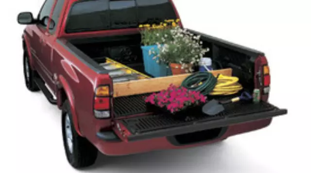 PT27134040 - : Bed Liner for Toyota Image