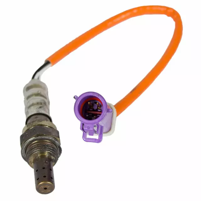 AE8Z9G444B - Emission System: Lower Oxygen Sensor for Ford: Fiesta Image