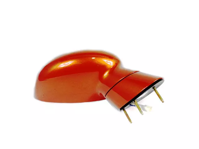 Outside Rear-View Mirror, Right - Mopar (TR36TZZAD)