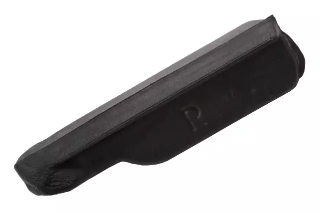 Passenger Side Rearview Mirror Seal - GM (25925376)