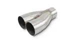 10360 - : 3in.ID3in.OD2-1MrgCltr10.75in.L for Vibrant Image