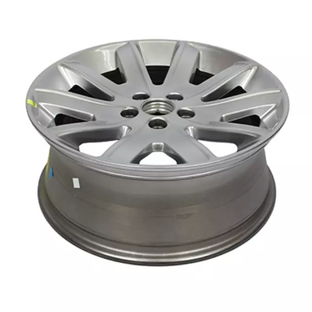 Wheel, Alloy - Ford (DE9Z-1007-E)