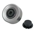 50007 - : Continental Accu-Drive Pulley for Continental Image