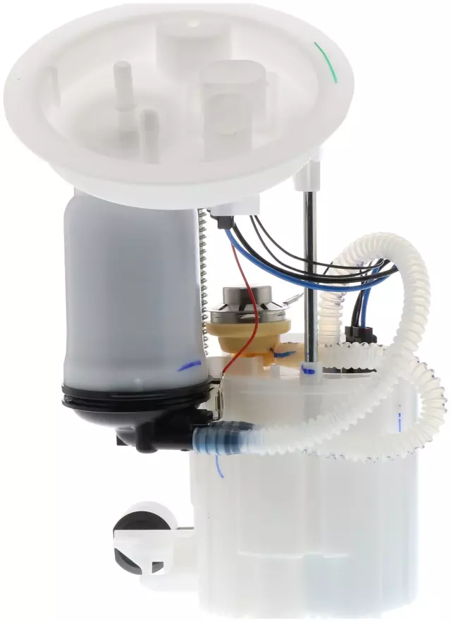 66120 - : Bosch Fuel Pump Module Assembly for Bosch Image