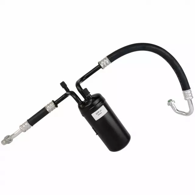 QYF44 - : Accumulator Assembly Air Conditio for Ford Image