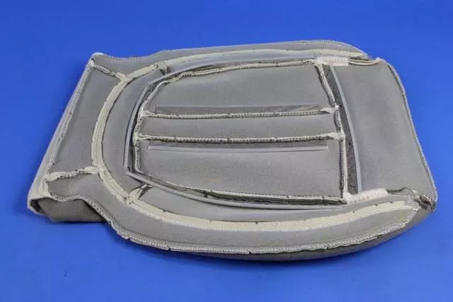 Front Seat Cushion Cover, Left - Mopar (5SJ97ML2AG)