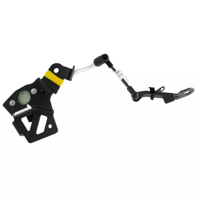 Bracket And Lever Assembly - Ford (ML3Z-5A967-K)