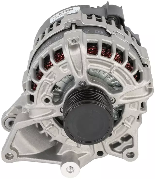 AL0786N - : Bosch Alternator for Bosch Image