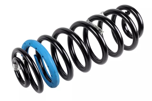 22811851 - Suspension: Coil Spring for Cadillac: Escalade | Chevrolet: Suburban 1500, Suburban 2500, Tahoe | GMC: Yukon, Yukon XL 1500, Yukon XL 2500 Image
