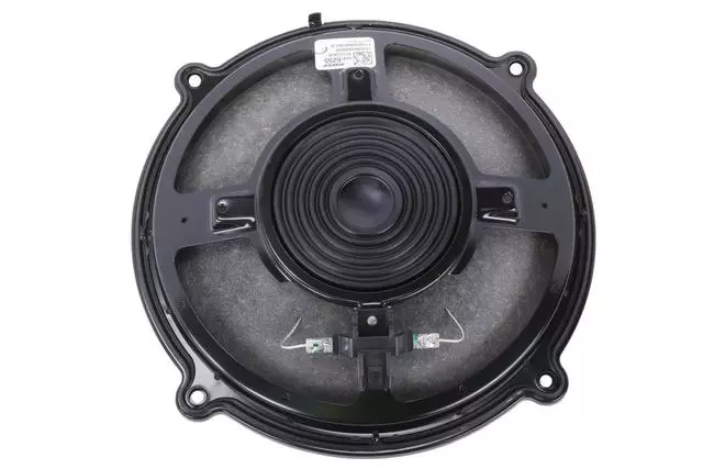 Rear Radio Speaker - GM (84476255)