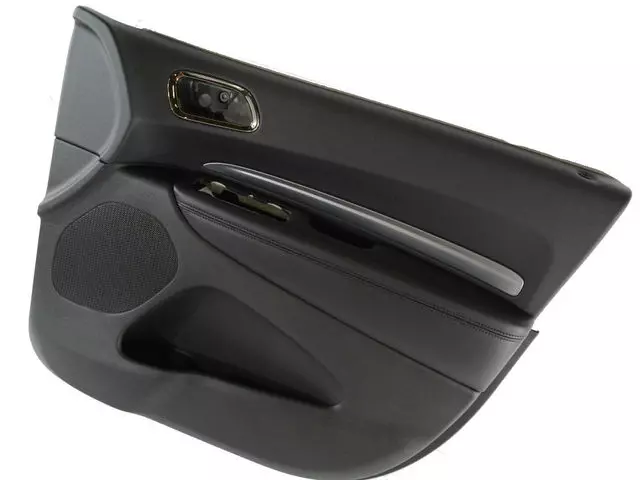 Front Door Trim Panel, Right - Mopar (6CV785X9AD)