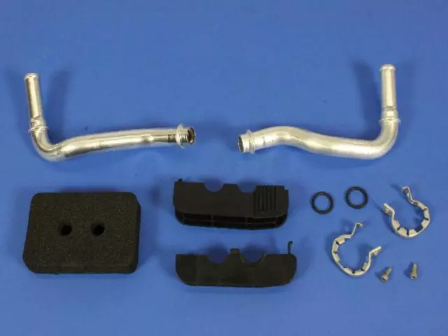 5161085AB - HVAC: Heat Tube for Ram: Dakota Image
