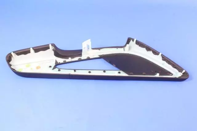 Front Door Trim Armrest, Right - Mopar (5QZ08DX9AA)