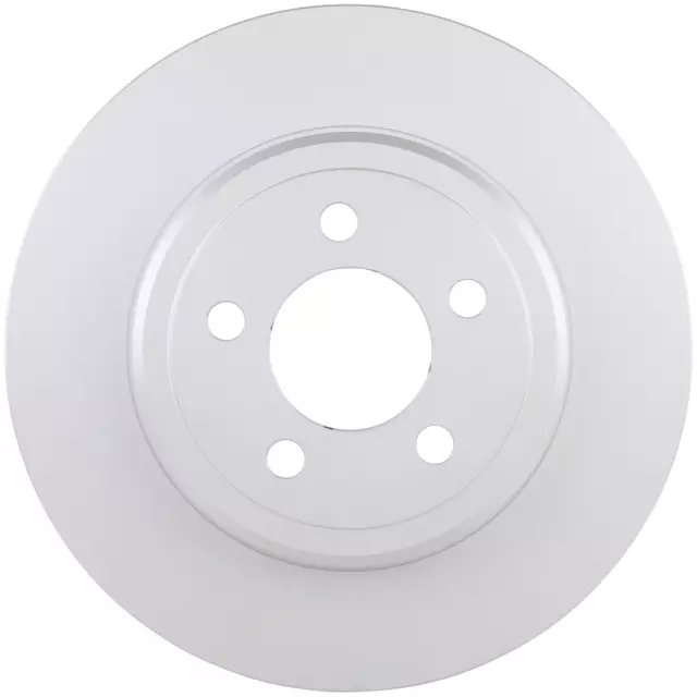 16010289 - : Bosch Disc Brake Rotor for Bosch Image