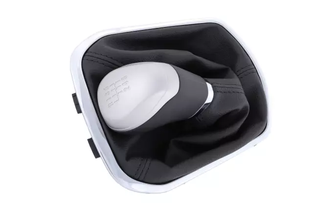 Shift Knob - GM (55506360)