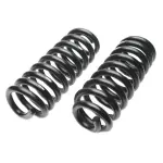 CC844 - : Front Coil Spring Set for Moog Image