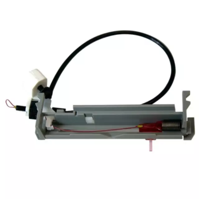 Indicator Assembly - Ford (NC3Z-7A110-D)