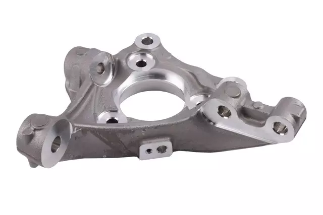Passenger Side Steering Knuckle - GM (42712521)