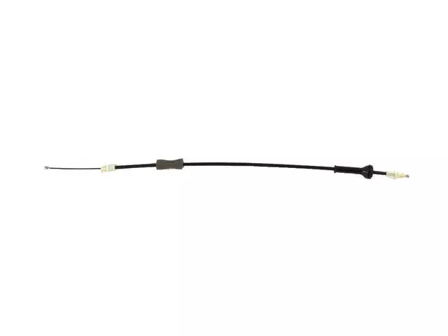 Hold Open Cable, Left - Mopar (68185974AB)