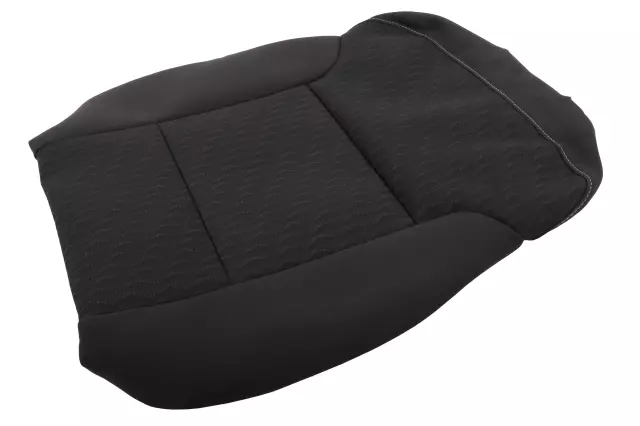 23188256 - Body: Seat Back Cover for GM Image
