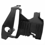 8A8Z74264C29B - Body: Bracket for Ford: Flex Image