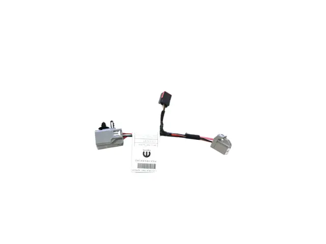 68395895AE - Electrical: Seat Wiring, Right for Ram: 2500, 3500 Image