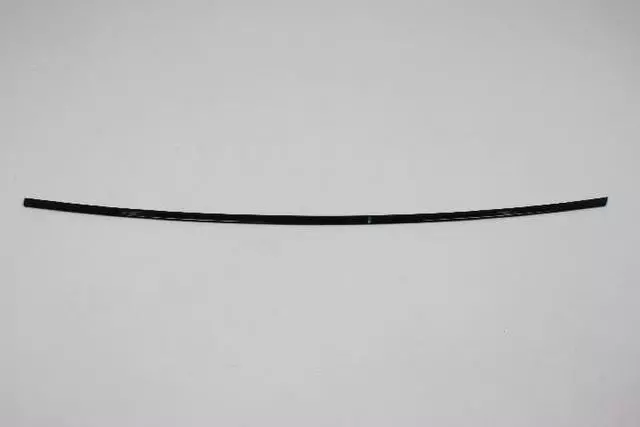 68196930AA - Exterior Ornamentation: Rear Door Molding, Right for Dodge: Dart Image
