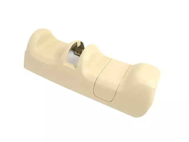 1TM60HL1AA - Interior Trim: Riser Shield, Right for Mopar Image