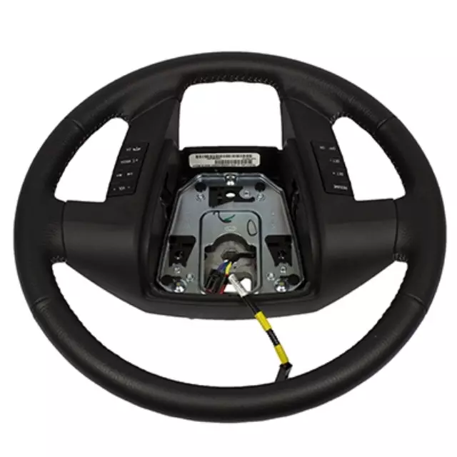 9L3Z3600EA - Steering: Steering Wheel for Ford: F-150 Image
