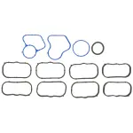 MS966871 - : Engine Intake Manifold Gasket Set for FEL-PRO Image