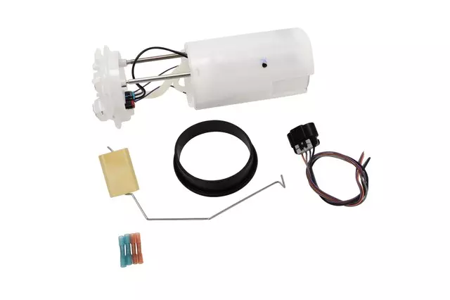 MU1777 - Air &amp; Fuel Delivery: ACDelcoâ„¢ Electric Fuel Pump for Cadillac: Escalade | Chevrolet: Tahoe | GMC: Yukon Image