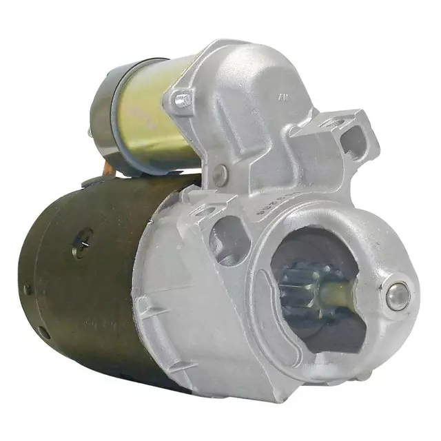 19136156 - : Starter, Remanufactured for GM Image