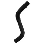 72593 - : CURVED RADIATOR HOSE, DAYCO for DAYCO HYDRAULIC Image