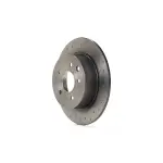 8A7151X - : Brembo XTRA Disc Brake Rotor for Brembo Image