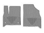 W469GR - : All Weather Floor Mats for WeatherTech Image
