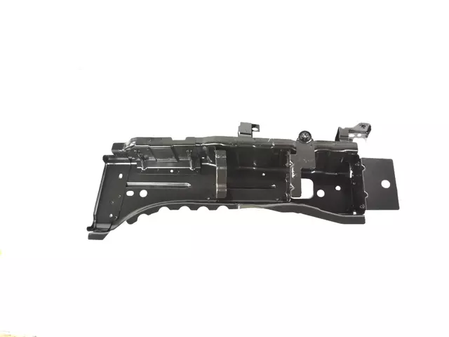 Upper Load Path Beam, Left - Mopar (68102917AH)