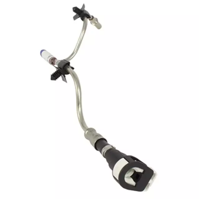 2015-2019 Ford Vacuum Tube - Ford (CK4Z-9H336-A)