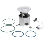 FG2074 - : Fuel Pump Module Assembly for DELPHI Image